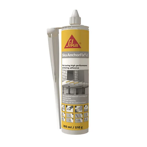 Sika AnchorFix-2 — материал Sika